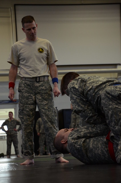 SGT WRIGHT's COMBATIVES 027