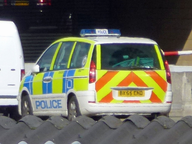 West Midlands Police