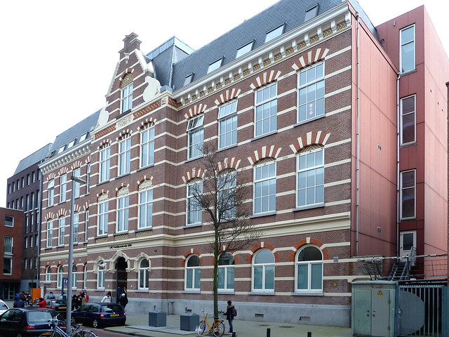 Schietbaanstraat 26