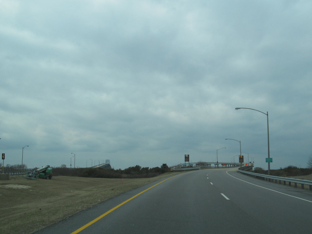 US Route 13 - Virginia