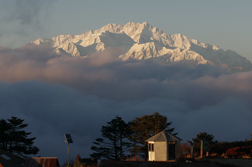 nepal india novembre 2012 inde népal kangchenjunga sewalungma kanchanjaŋghā कञ्चनजङ्घा