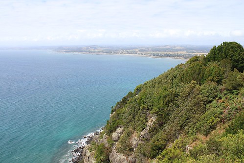 coast tasmania tablecape