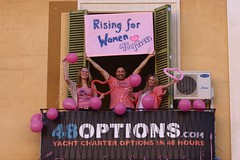 Rising for Women - 48options.com