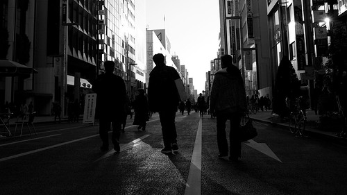 Single File | by OzGFK