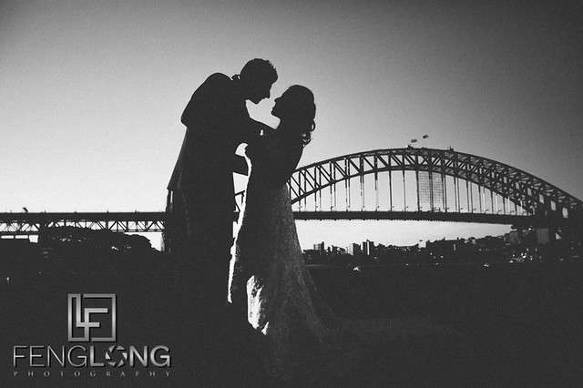 Natasha & Karim's Reception Cruise | Sydney Harbour Circular Quay | Sydney Destination Indian Wedding Photography