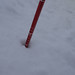 poctivých 180 cm přírodního sněhu, foto: Kristian Hanko