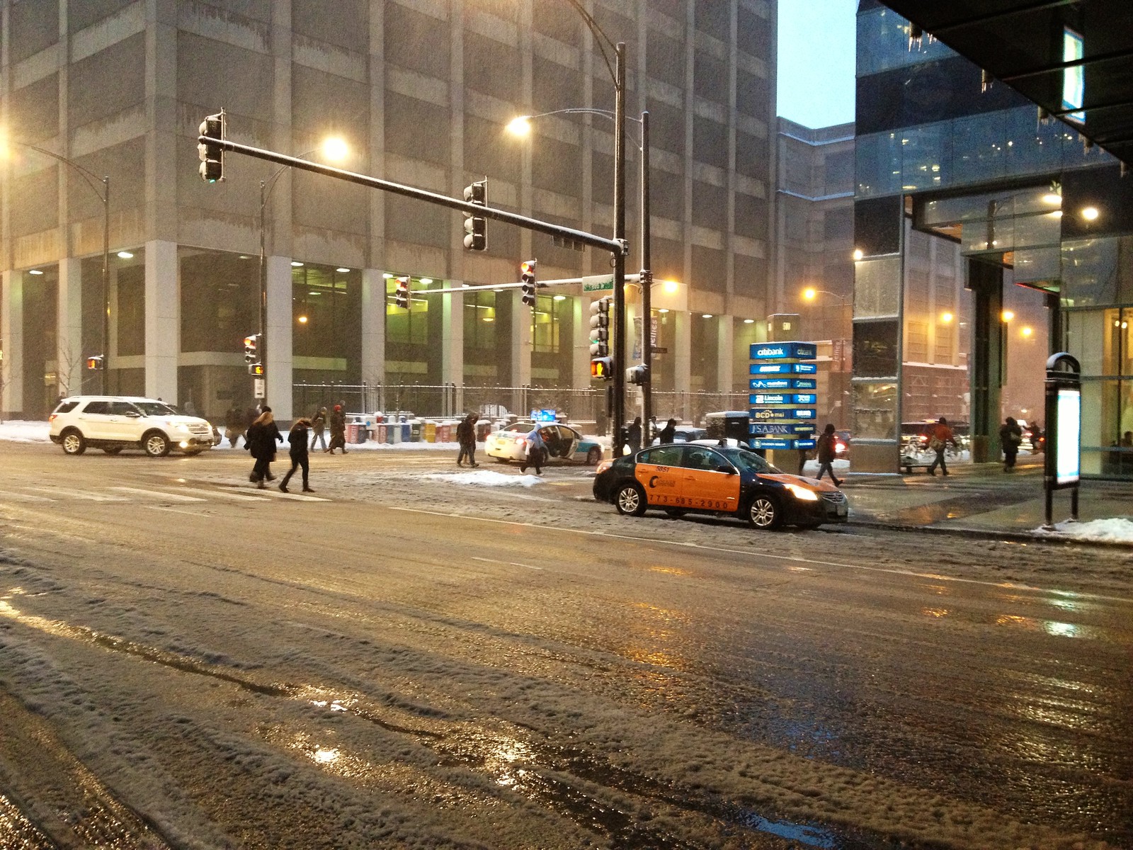 Chicago