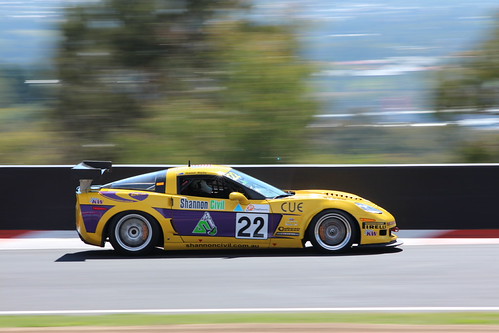Corvette | by racin jason