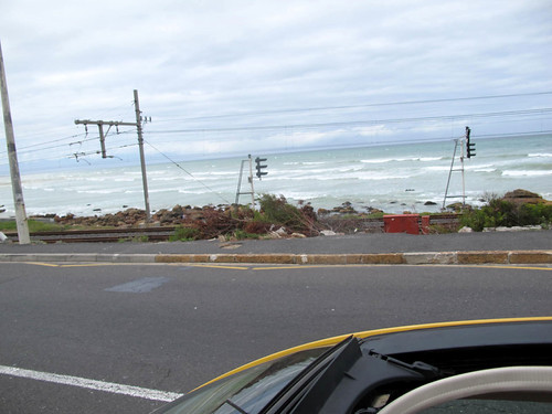 Cape Town