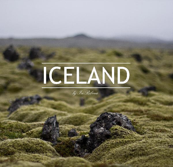 My heart is flying!!! Iceland Teaser I