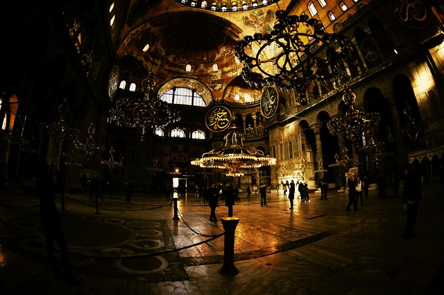 Hagia Sophia | Ayasofya