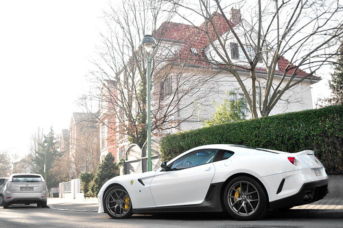 GTO | by Arno - K - carphotography