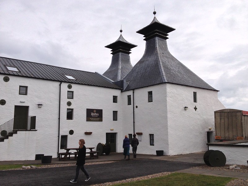 Islay March 2013 | Flickr