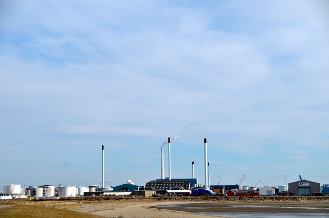 esbjerg havn