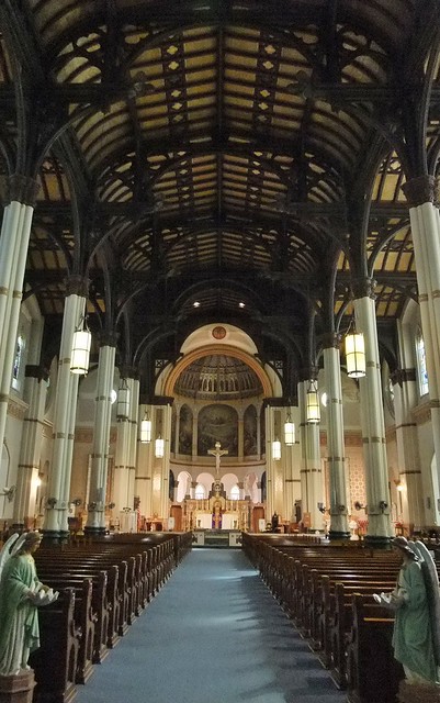 St. Stephen Catholic Church, New Orleans, LA