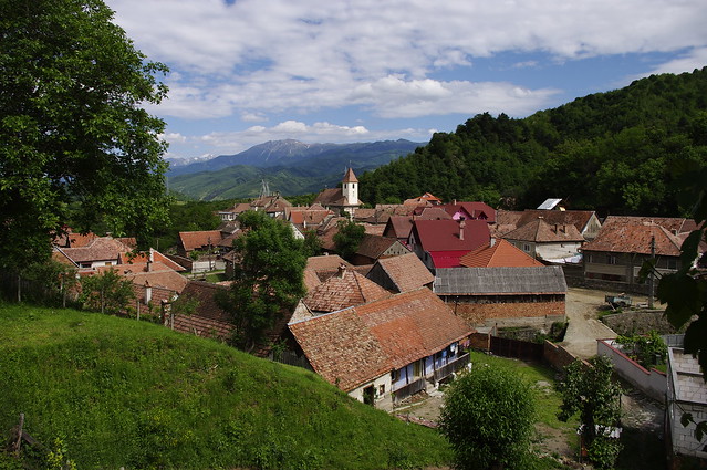 Talmacel,Sibiu