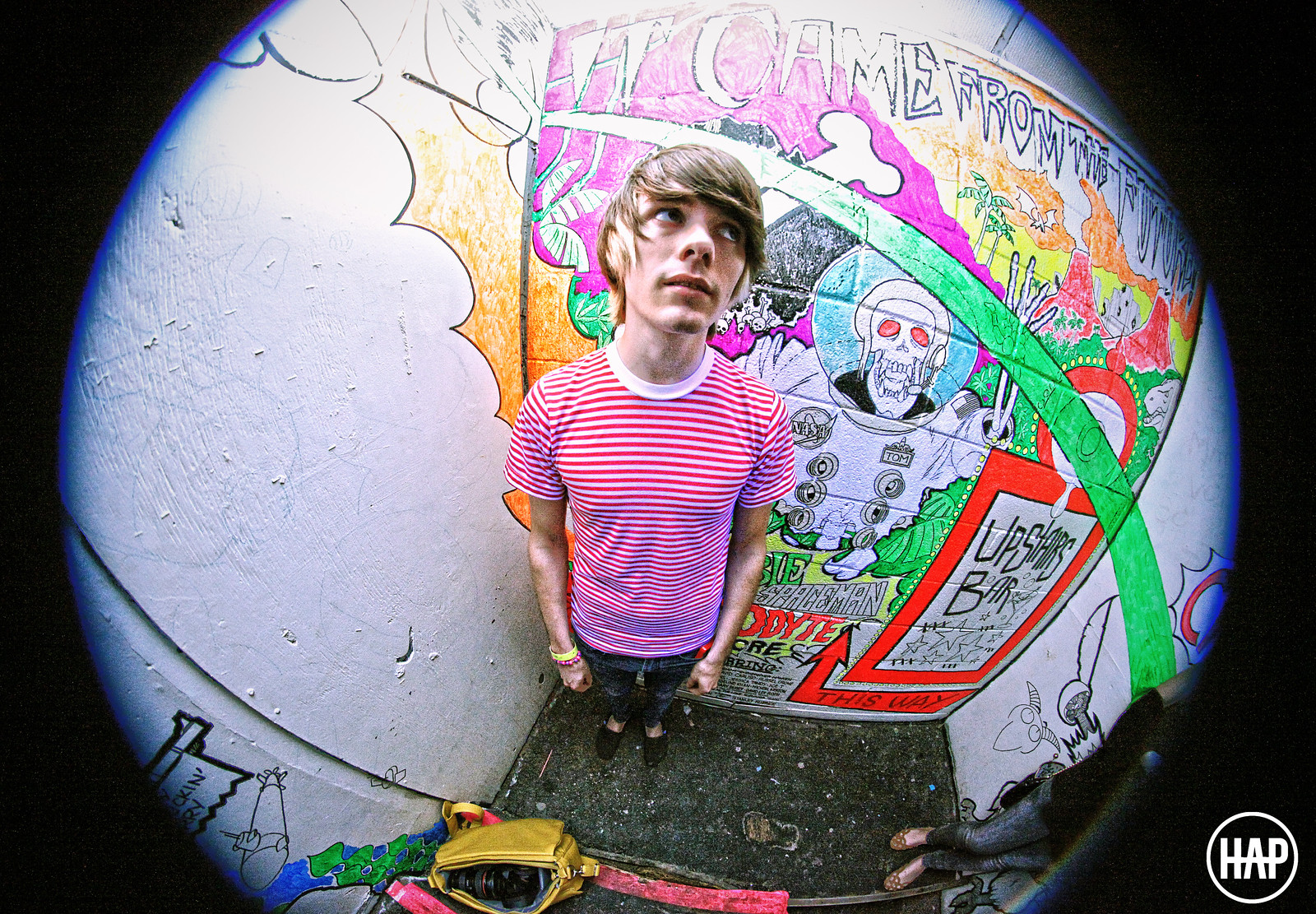 3-9-13 Awsten at Number's in Houston, Texas by Heather Ann Phillips on Flickr