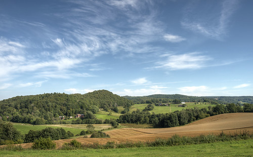 varberg halland landscape panorama sky bluesky 28mm 3exposurehdr kulparp skällinge