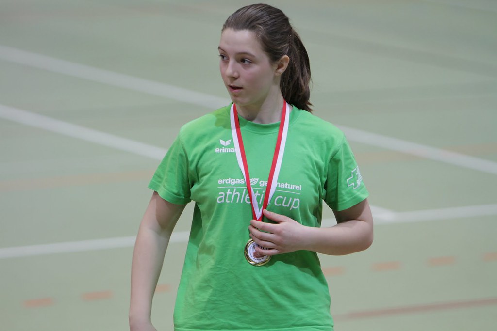 2011 Hallenmehrkampf