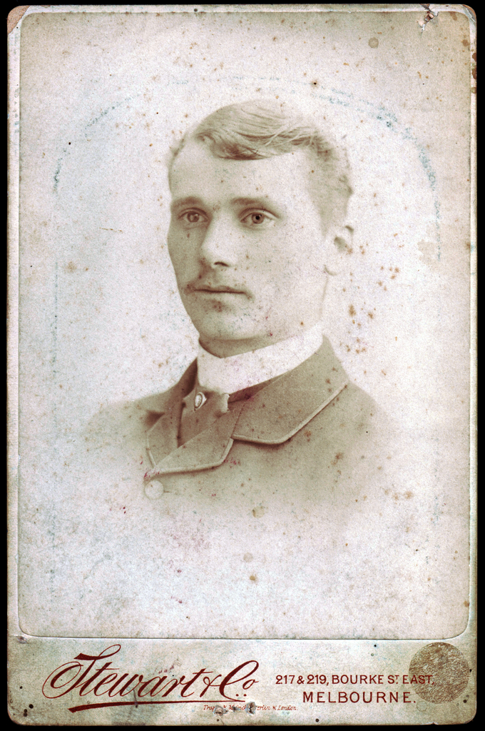 0004 Unknown man (c1871-1890)