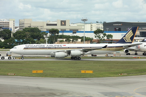 Photo by Adelaide Spotter