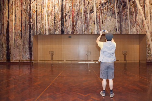 Human Brochure 2013 | by VisitCanberra