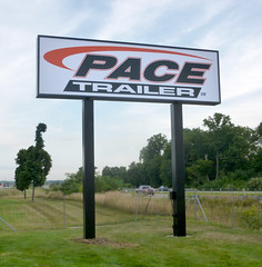Pace Trailer