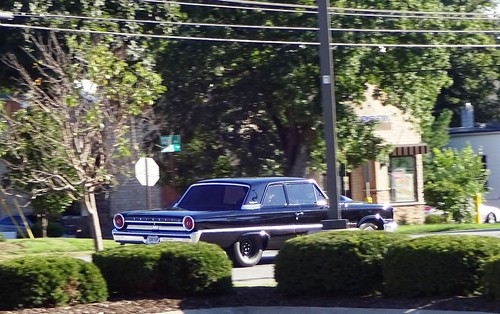 ford fairlane 1964 | by spotterjeff