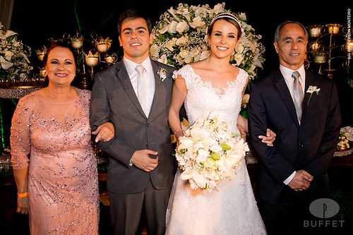 Fotos do evento Casamento Carol e Renan em Buffet