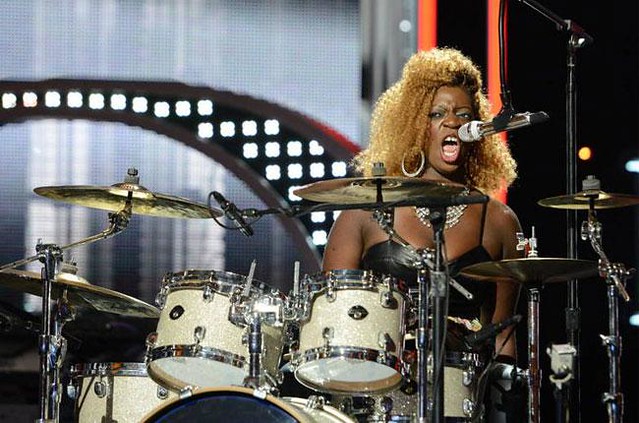 'American Idol' Recap: The 'Zoanette Era' Begins