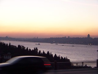 Sunset Istanbul3