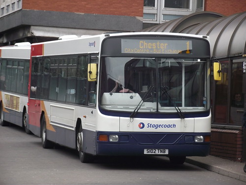 28531 S102TNB stagecoach merseyside & south lancashire | by STAN-BUTLER