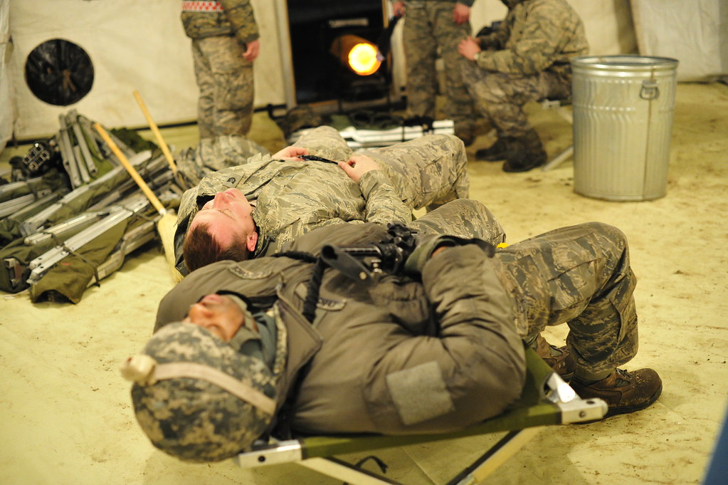Eagle Flag 13-2 | Eagle Flag 13-2 | The 621st Contingency Response Wing ...