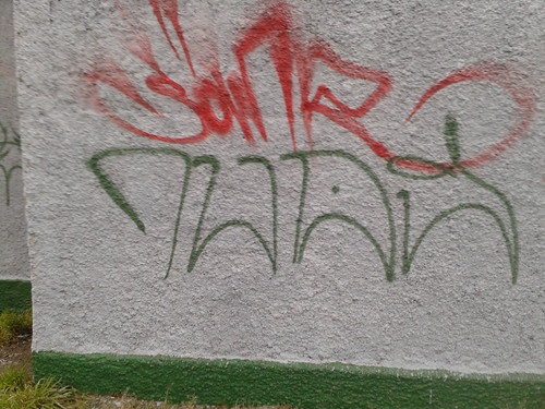 somr-tuog | by SOMR-BASURA