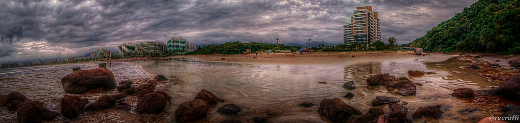 Praia de Riviera