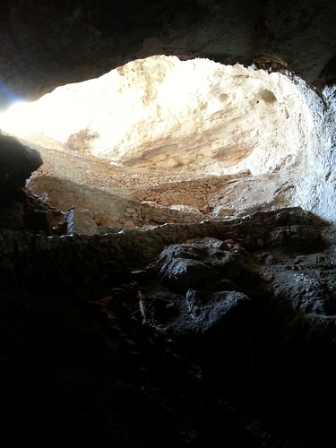 8634295691 5aec8258e0 USA 2013, Tag 21   Carlsbad Bat Caverns