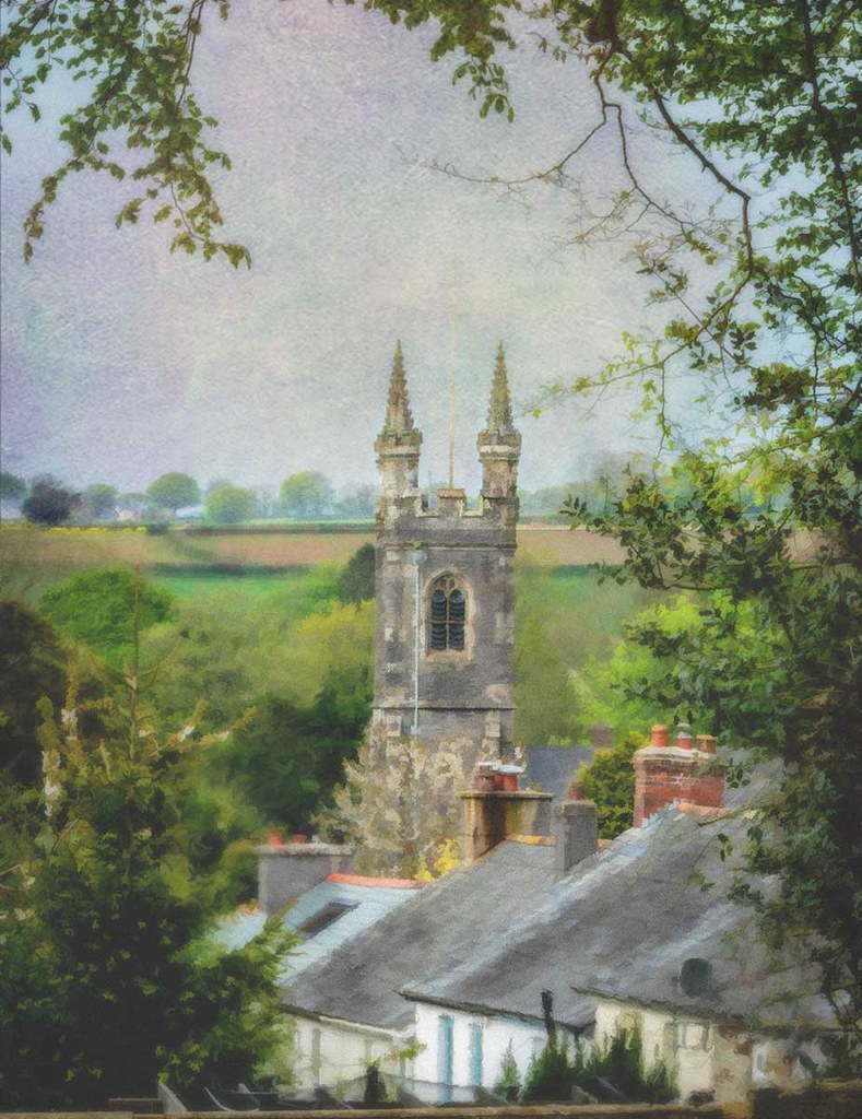 Crapstone village- dartmore | alan smith | Flickr