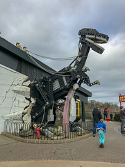 Photo 18 of 18 in the Day 2 - Thorpe Park Annual Pass Preview Day, Chessington World of Adventures and Legoland Windsor gallery