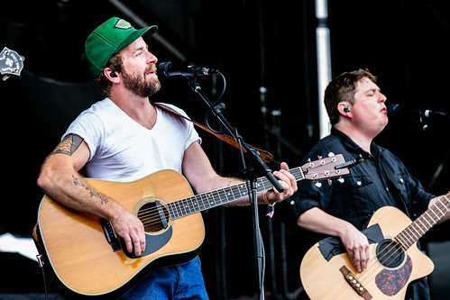 Trampled By Turtles