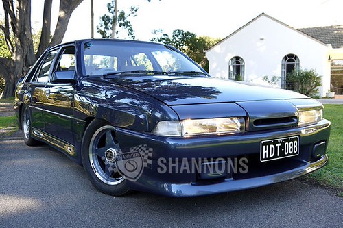 1988-holden-hdt-vl-commodore-brock-director- (1) | by aganesaganes