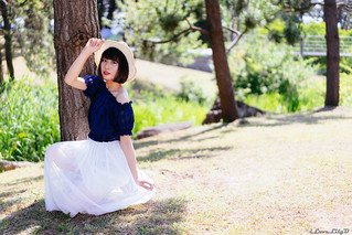 Riona Kamishiro | twitter: nyaaa___r | iLoveLilyD | Flickr