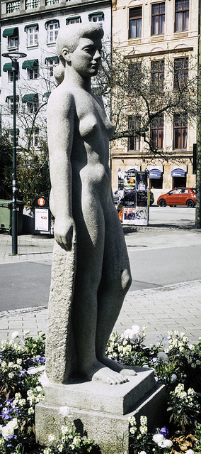 Statue (2018), Malmö-31