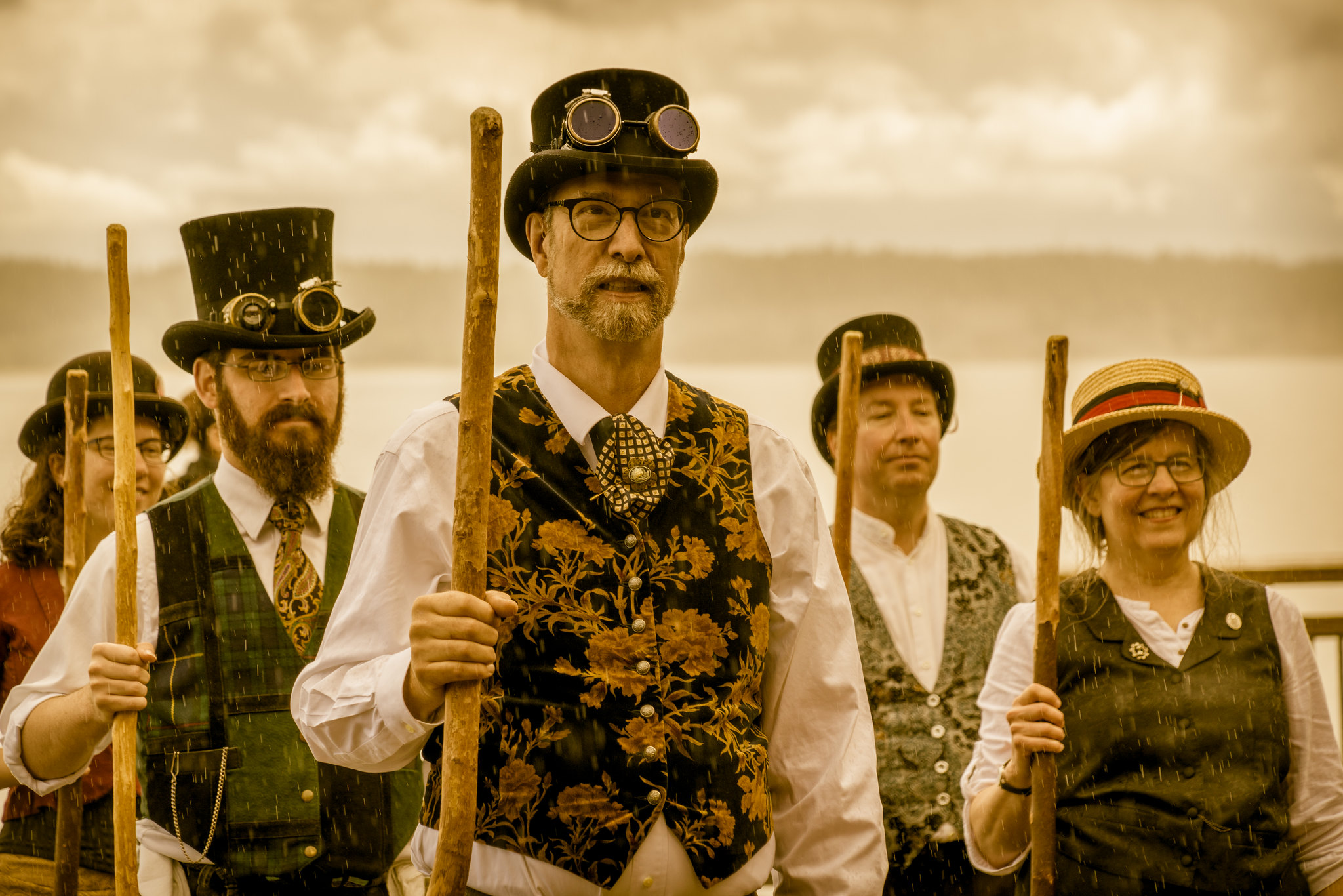 Morris Dancers-12