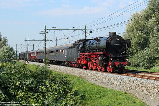 SSN 01 1075 - Oudewater 🇳🇱 22-08-2015.