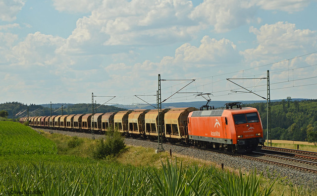 145-CL 002 in Ruppertsgrün/Vogtl.