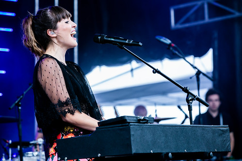 Oh Wonder