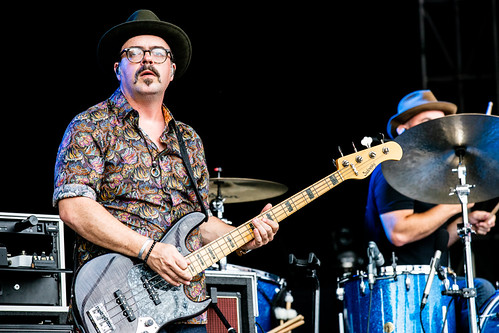 Jason Isbell and The 400 Unit