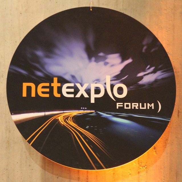 NetExplo