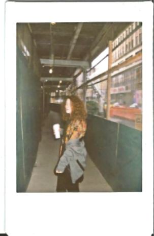 1 | by danielle shovlin