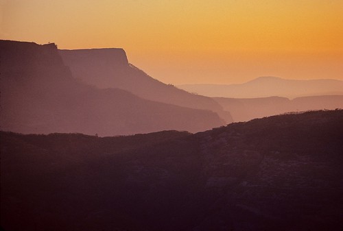 bushwalking budawangs film sunrise mortonnationalpark wilderness australia newsouthwales pentax kodachrome aus